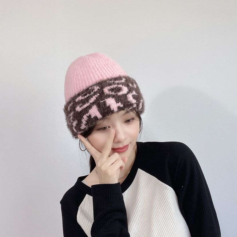 LOVELY HAT韓國代購女裝新品人氣時尚推薦真品熱賣休閑帽子LOVELY HAT帽子