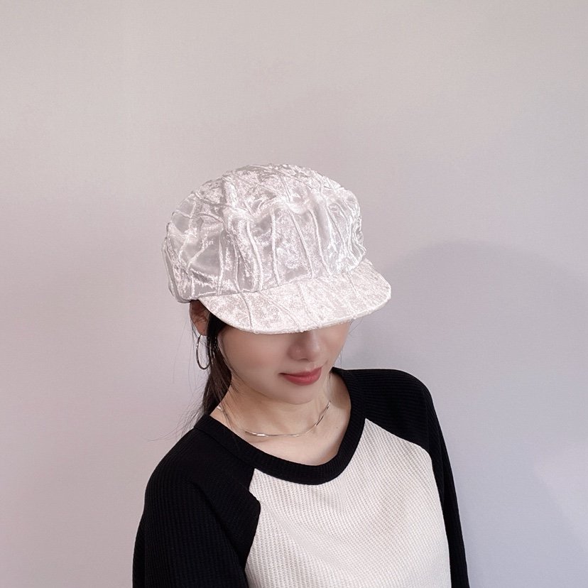 LOVELY HAT韓國直郵女士新品推薦時尚人氣休閑熱賣真品帽子LOVELY HAT帽子
