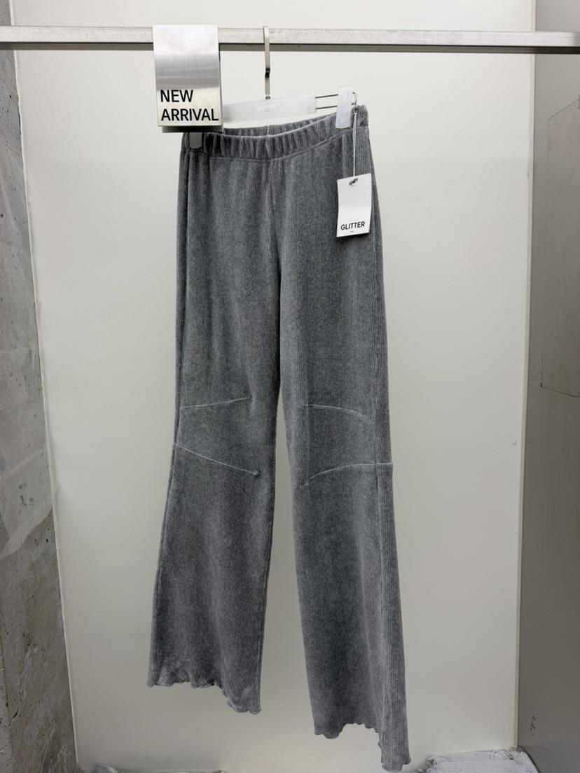 GLITTER東大門實拍女士新品人氣熱賣真品時尚推薦休閑休閑褲GLITTER休閑褲