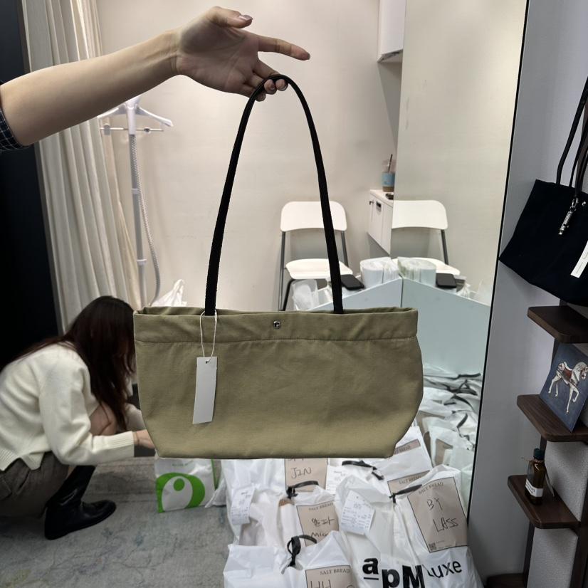 SALT BREAD韓國代購女裝新品時尚熱賣推薦真品單肩斜跨包SALT BREAD單肩/斜跨包