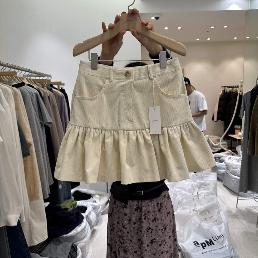 GRACIA東大門代購女裝新品推薦人氣休閑時尚真品熱賣裙褲GRACIA裙褲
