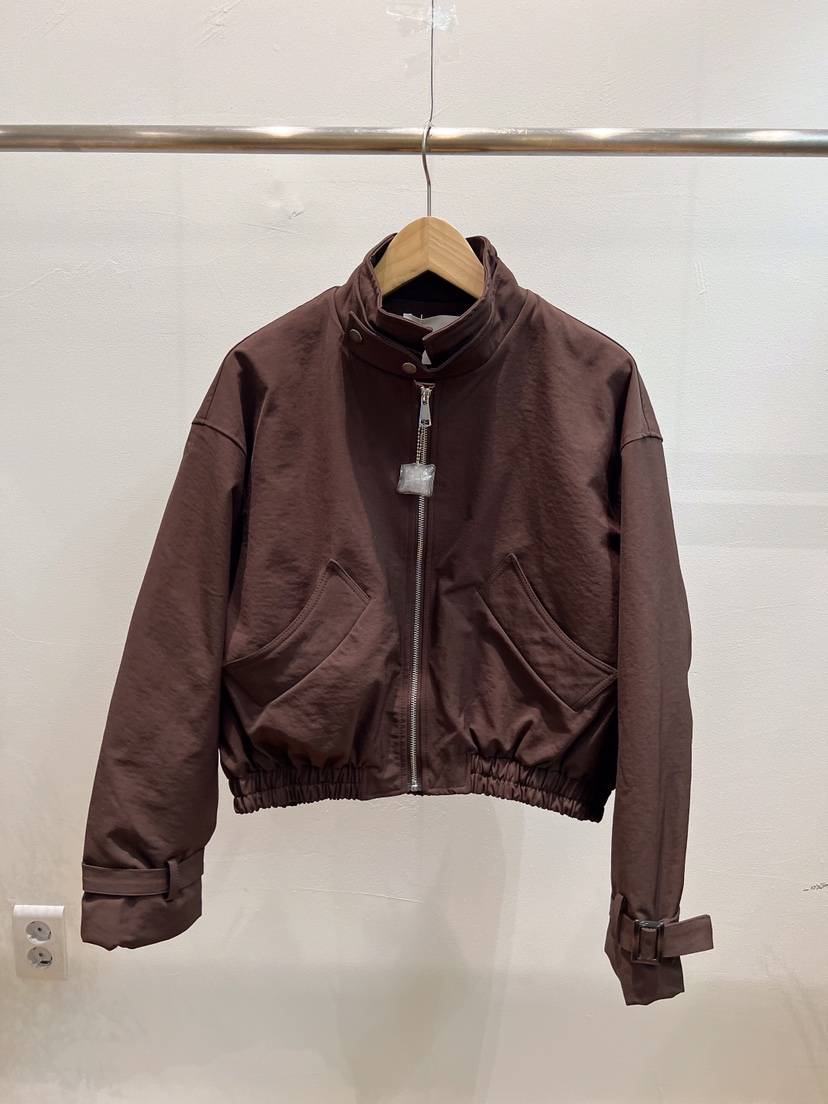 GLAD SOME東大門直郵女士新品人氣推薦真品時尚夾克羽絨服GLAD SOME夾克