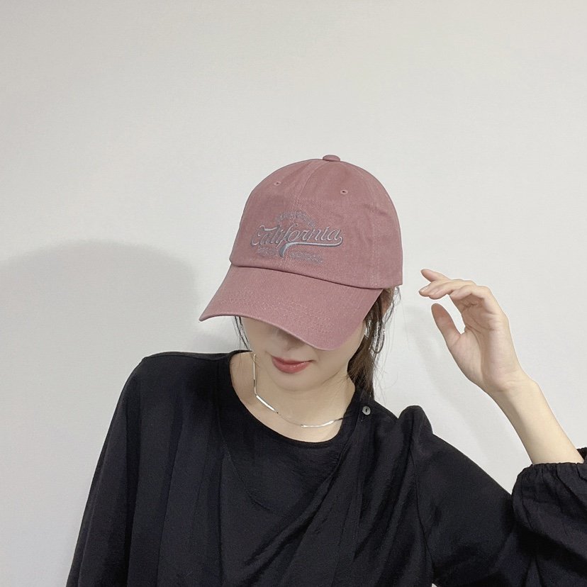 LOVELY HAT韓國代購女裝新品推薦休閑人氣熱賣真品時尚帽子LOVELY HAT帽子