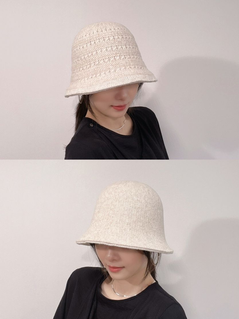 LOVELY HAT東大門直郵女裝新品真品時尚人氣推薦帽子兩面LOVELY HAT帽子
