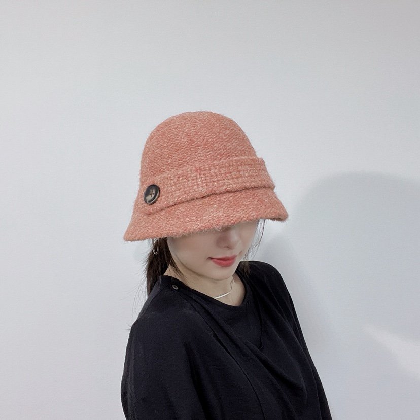 LOVELY HAT東大門代購女裝新品推薦熱賣休閑人氣時尚帽子LOVELY HAT帽子