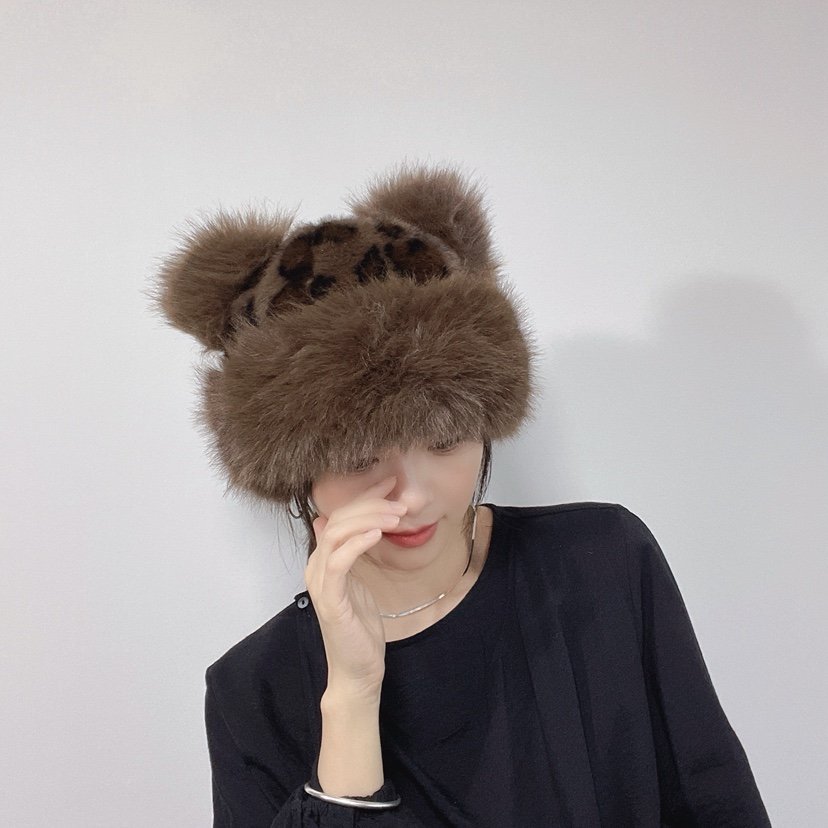 LOVELY HAT東大門代購女裝新款人氣真品休閑時尚熱賣帽子LOVELY HAT帽子