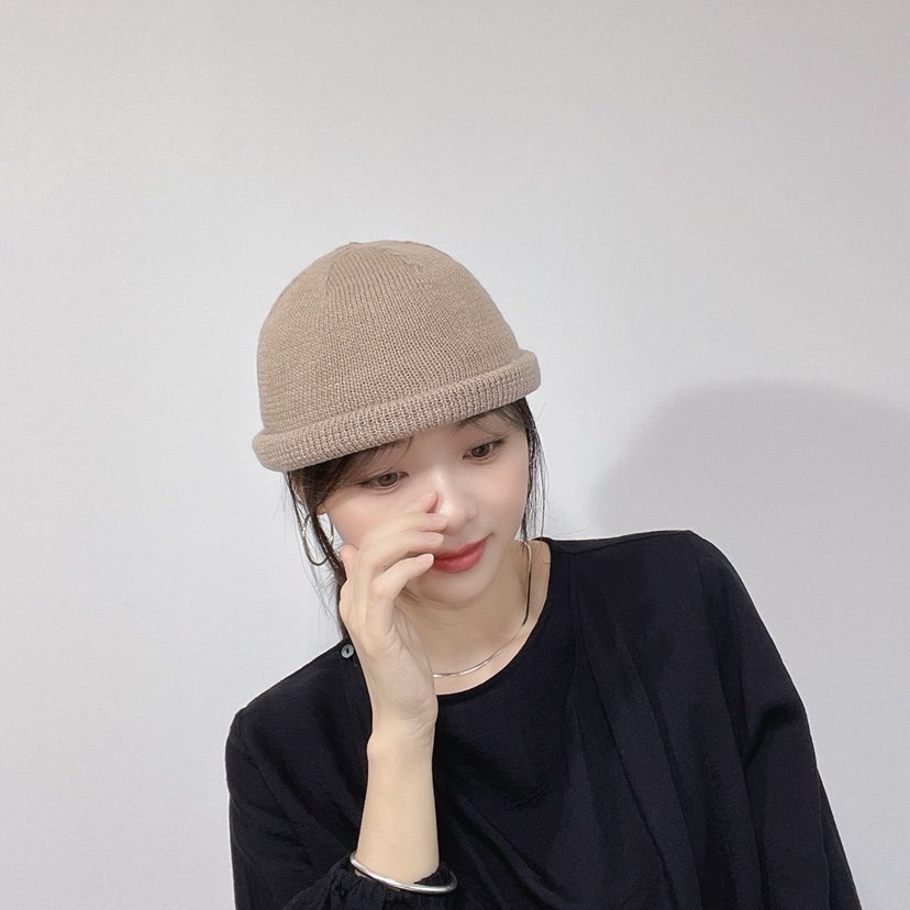 LOVELY HAT東大門代購女士新品推薦休閑人氣真品時尚帽子LOVELY HAT帽子