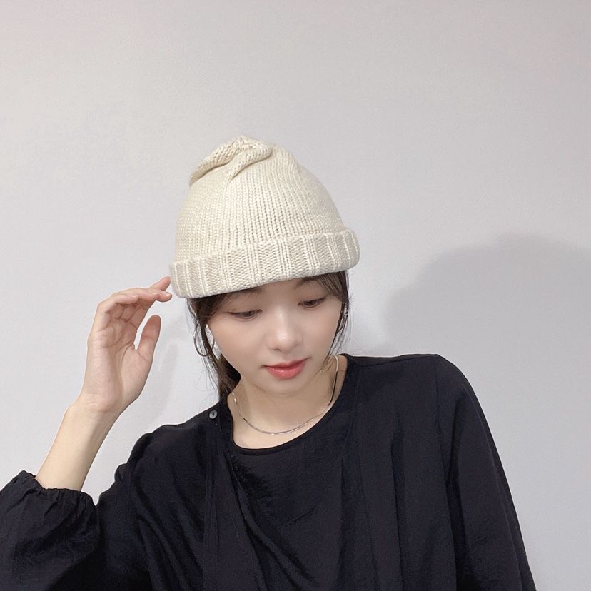 LOVELY HAT東大門代購女裝新款推薦人氣真品休閑熱賣帽子LOVELY HAT帽子