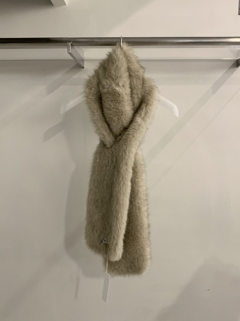 TRUE東大門實拍女裝新品休閑時尚真品人氣推薦熱賣圍巾披肩TRUE圍巾/披肩