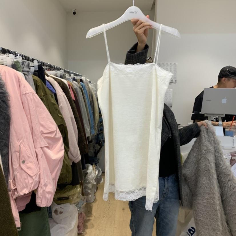 RUMIRU/AWEAR韓國直郵女裝新品推薦真品時尚熱賣人氣連衣裙awear/RUMIRU連衣裙