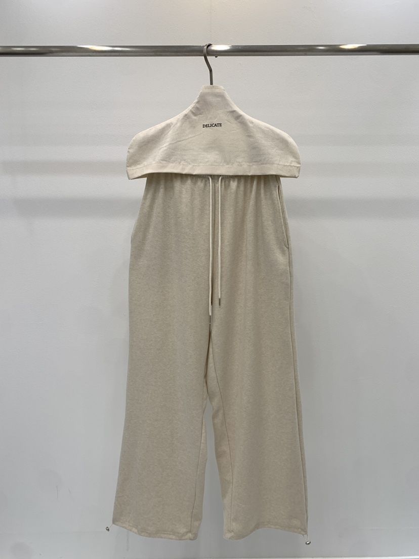 DELICATE東大門直郵女士新品真品熱賣休閑人氣時尚休閑褲DELICATE休閑褲