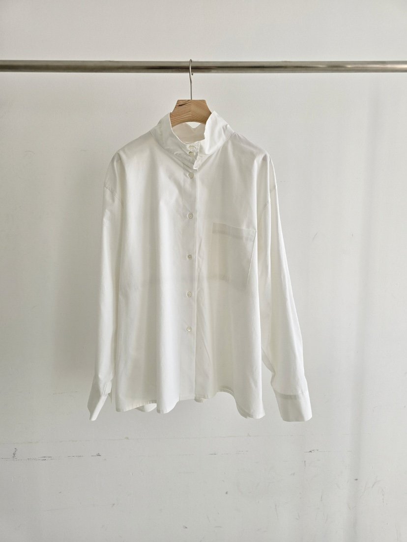 J SHOP韓國直郵女士新款真品熱賣休閑推薦襯衫蕾絲衫高領J_SHOP襯衫/蕾絲衫