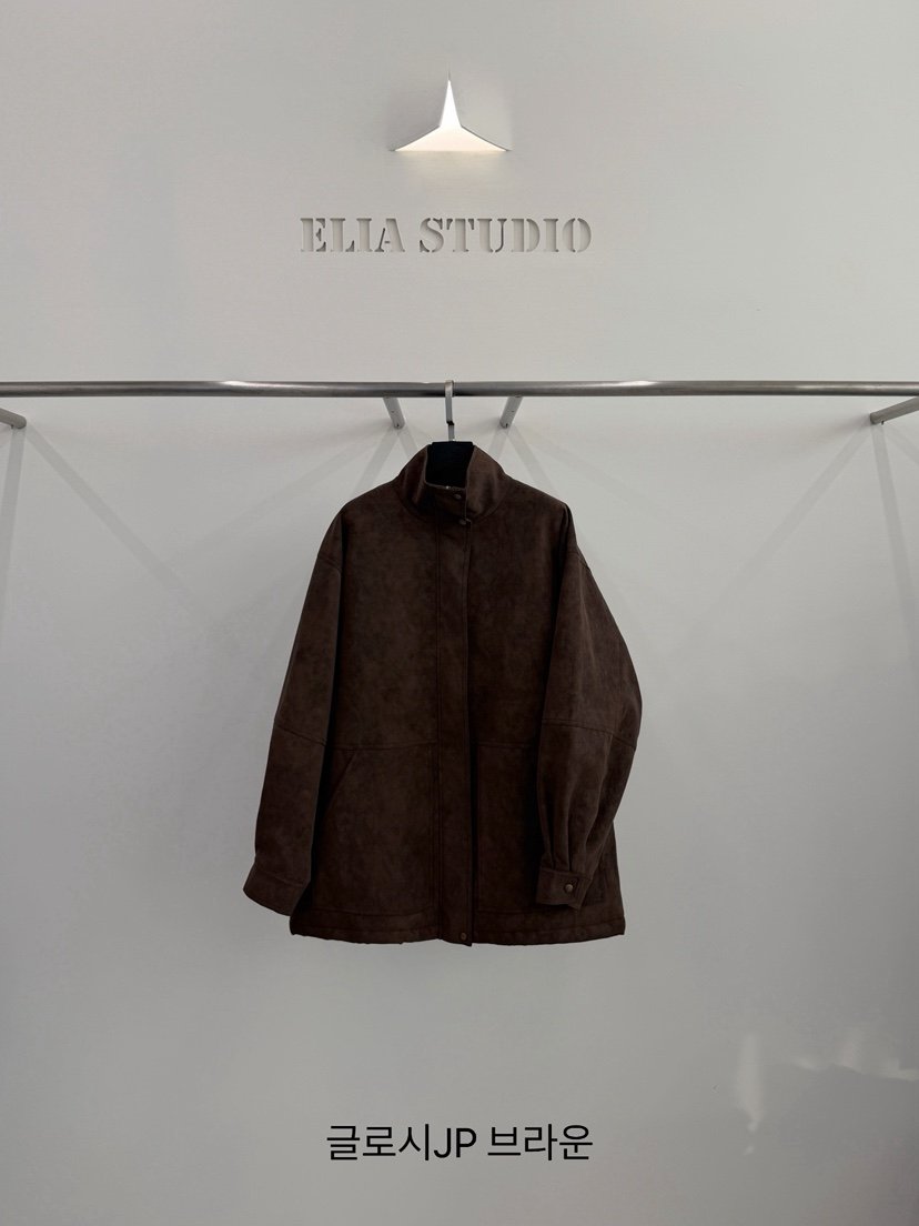 ELIA東大門實拍女士新款真品休閑人氣熱賣推薦時尚夾克ELIA STUDIO夾克