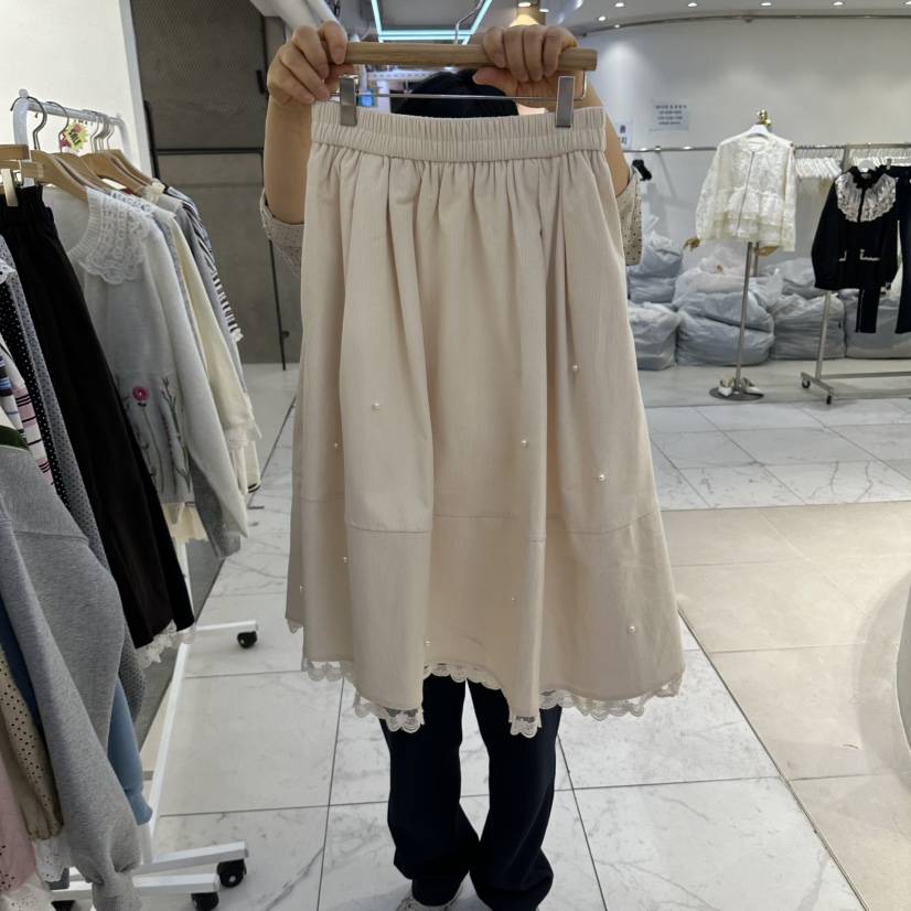 MS東大門代購女士新款時尚休閑真品人氣推薦熱賣長裙MS長裙