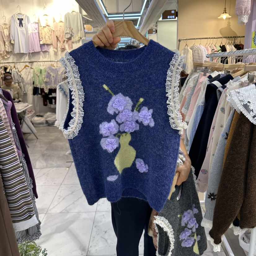MS韓國直郵女裝新品真品熱賣時尚人氣推薦休閑吊帶背心MS吊帶/背心