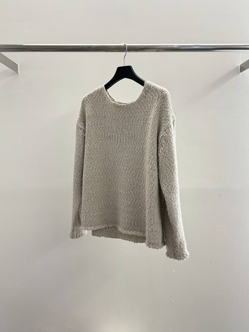 EE97韓國直郵女裝新款人氣時尚休閑熱賣真品推薦針織衫船領EE97針織衫