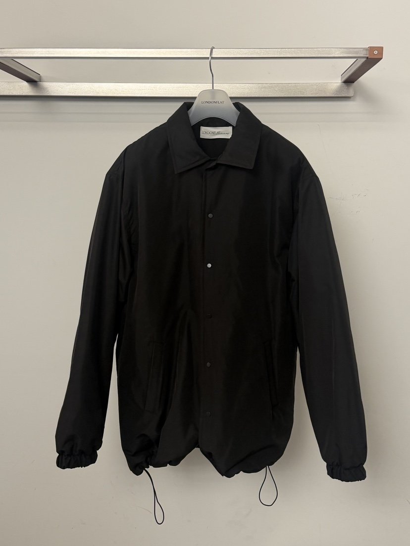 LONDON FLAT韓國直郵女士新款休閑熱賣真品時尚夾克羽絨服LONDON FLAT夾克