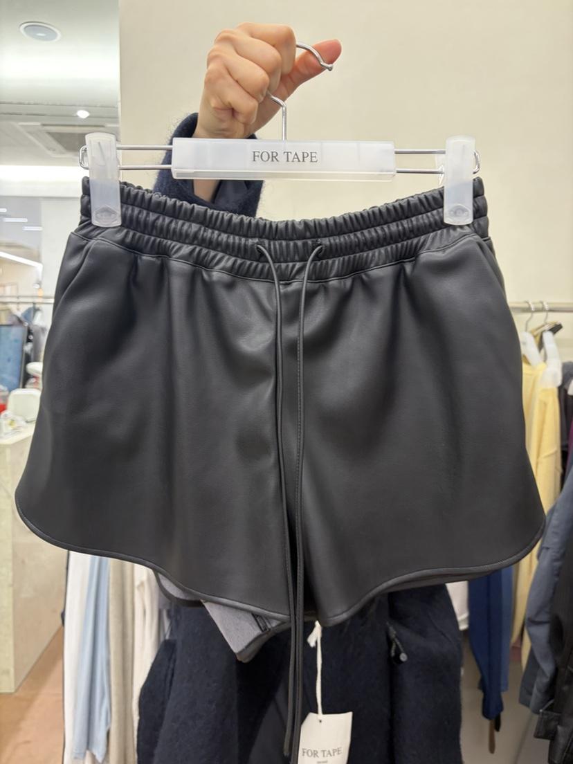 FOR TAPE東大門直郵女士新款休閑人氣推薦真品熱賣時尚短褲FOR TAPE短褲