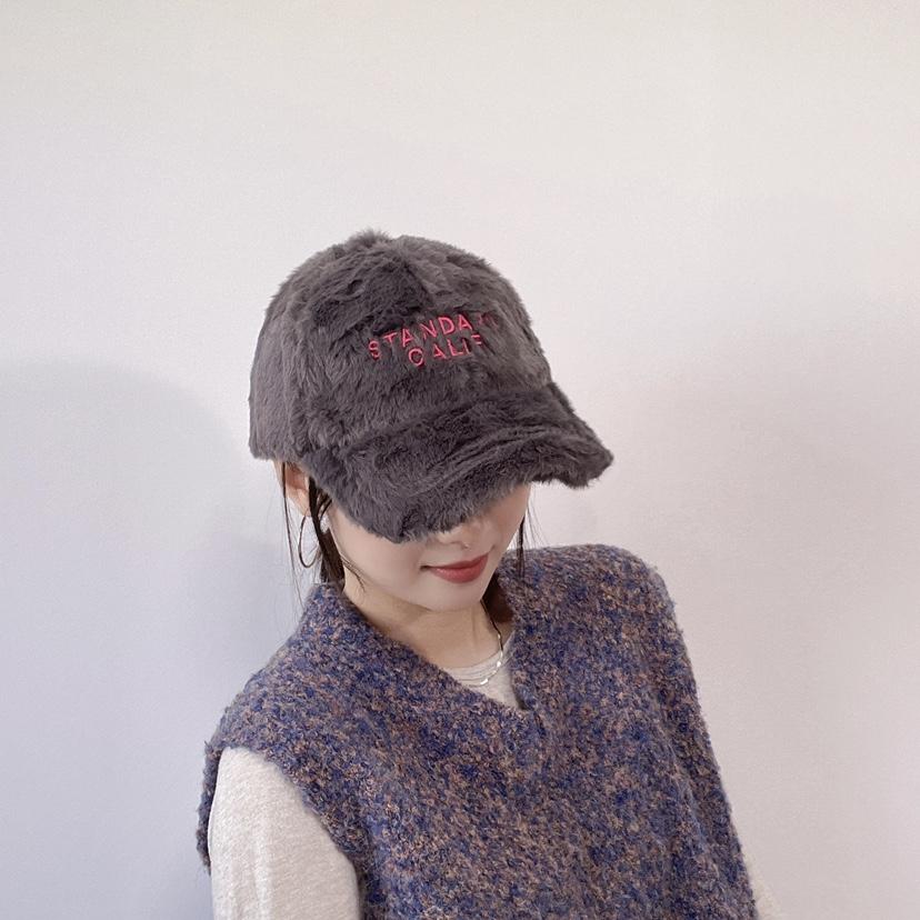 LOVELY HAT韓國代購女士新品時尚真品熱賣推薦休閑人氣帽子LOVELY HAT帽子