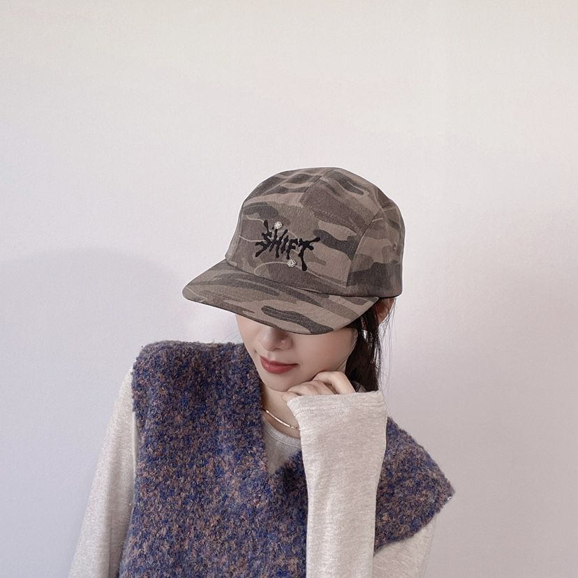 LOVELY HAT韓國直郵女裝新品時尚人氣休閑熱賣推薦真品帽子LOVELY HAT帽子