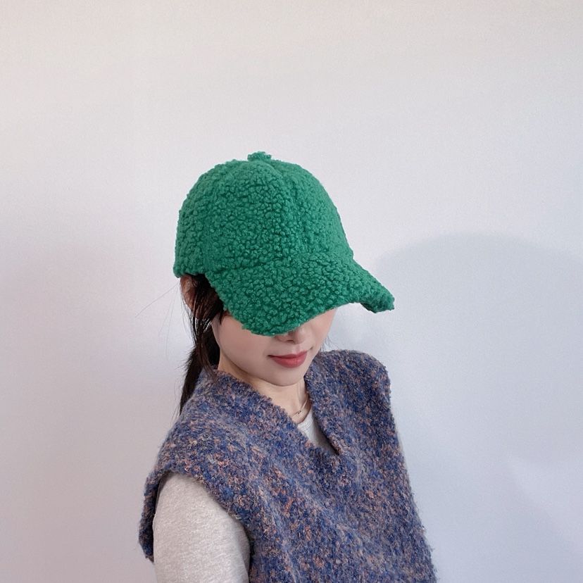 LOVELY HAT東大門實拍女裝新品推薦休閑真品人氣熱賣帽子LOVELY HAT帽子