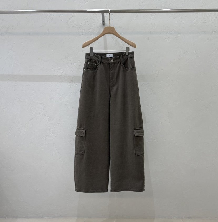 ABLERING東大門代購女士新品推薦休閑真品熱賣時尚休閑褲ABLE STANDARD/ABLERING休閑褲
