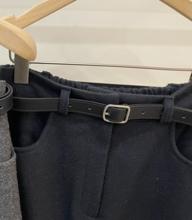 FIFTY東大門代購女裝新品時尚熱賣人氣真品休閑推薦腰帶腰帶FIFTY腰帶