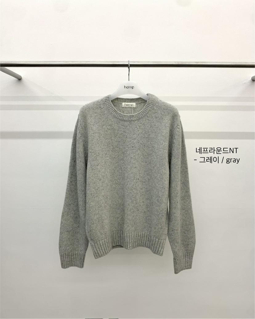 HEMP-P東大門實拍女裝新款真品時尚推薦熱賣休閑人氣毛衣hemp毛衣