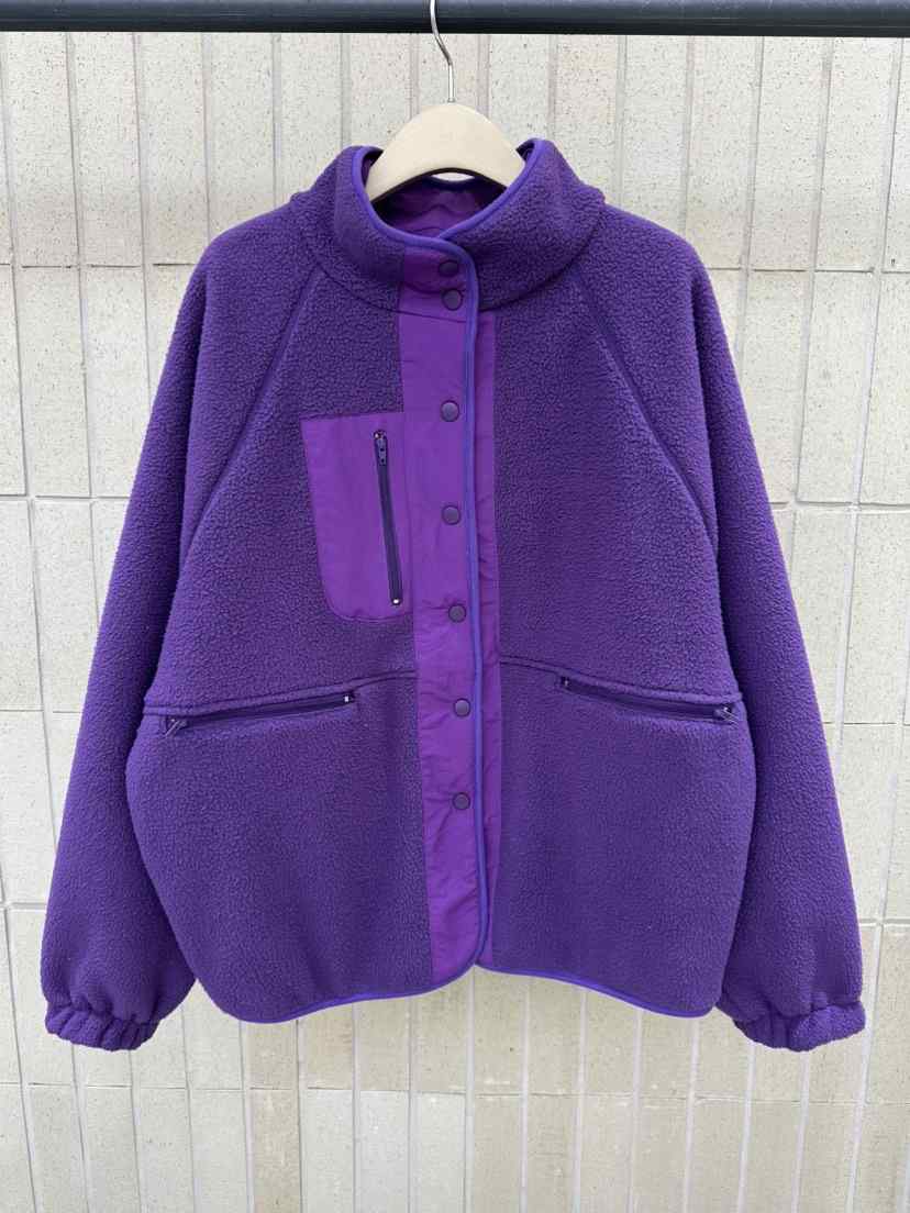 FOSET東大門代購女裝新品休閑時尚推薦真品熱賣人氣夾克FOSET夾克