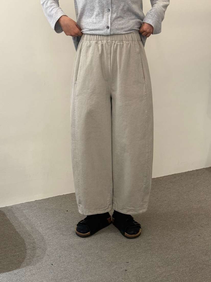MONE-A韓國代購女士新品時尚推薦人氣熱賣真品休閑休閑褲MONE-A休閑褲