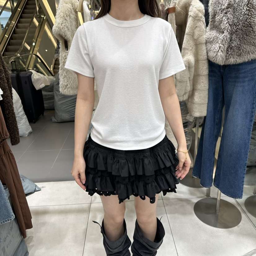 XPARTY東大門直郵女裝新品推薦人氣時尚休閑熱賣真品T恤XPARTYT恤