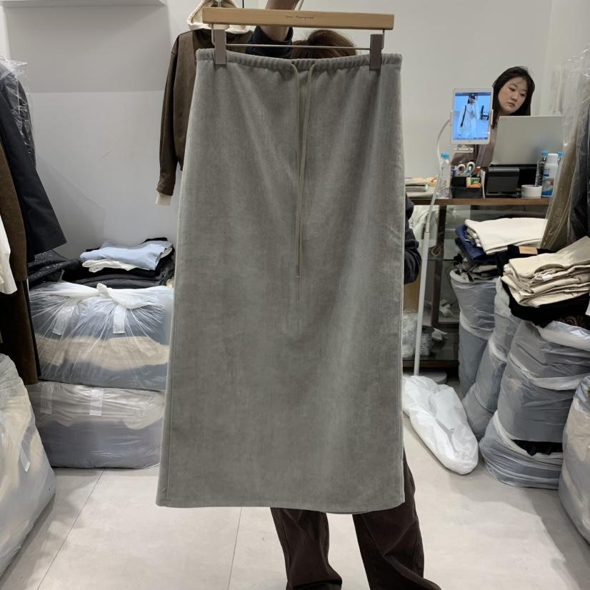 ANN MARGRET東大門代購女裝新品休閑長裙GRETA.Y長裙