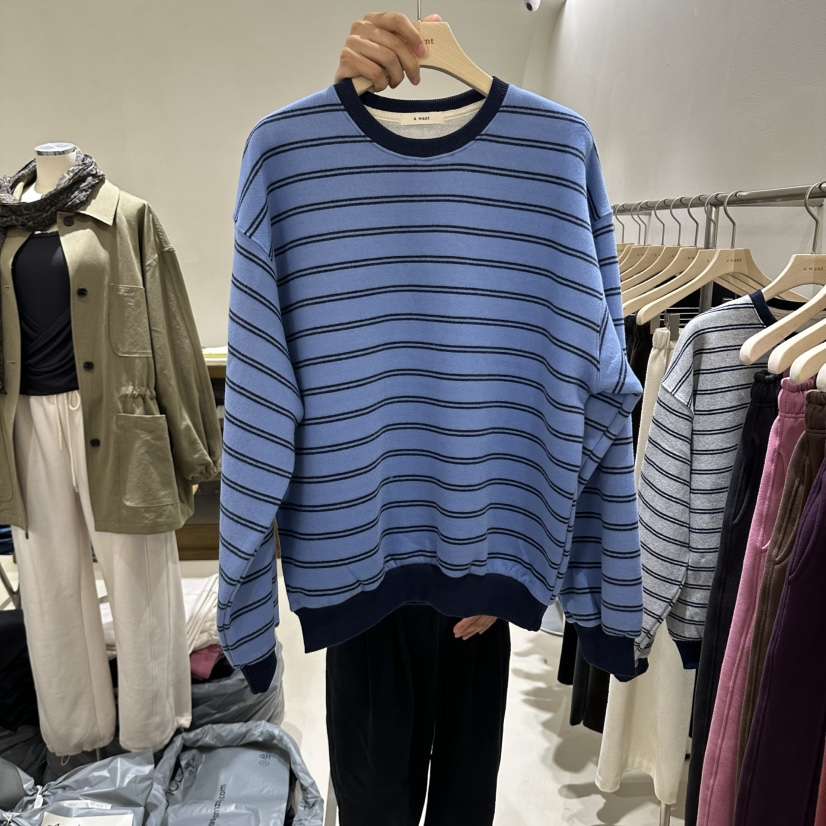 A WANT東大門代購女裝新品休閑真品熱賣時尚推薦人氣衛衣A WANT衛衣