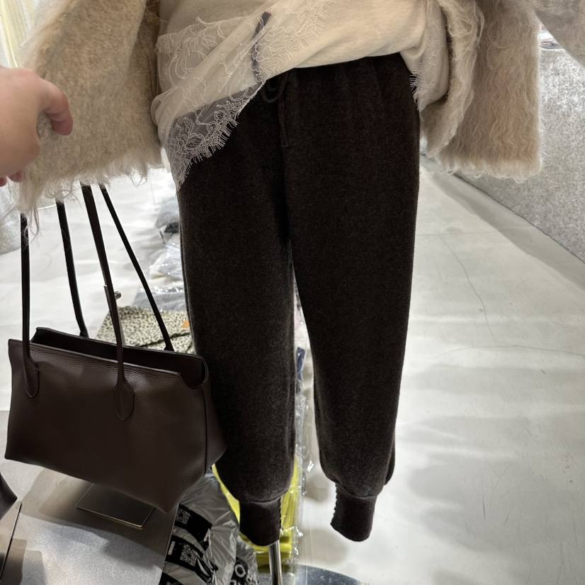 NEROLI 36東大門代購女裝新款休閑熱賣真品人氣休閑褲運動NEROLI 36休閑褲