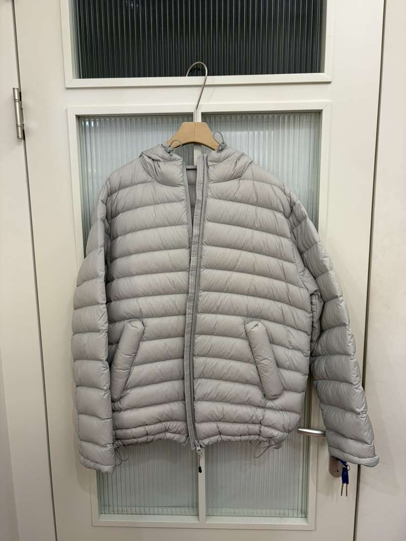 JADEMARKET東大門實拍女士新品熱賣推薦短款棉服羽絨服連帽JADE MARKET/JADE SEOUL短款棉服