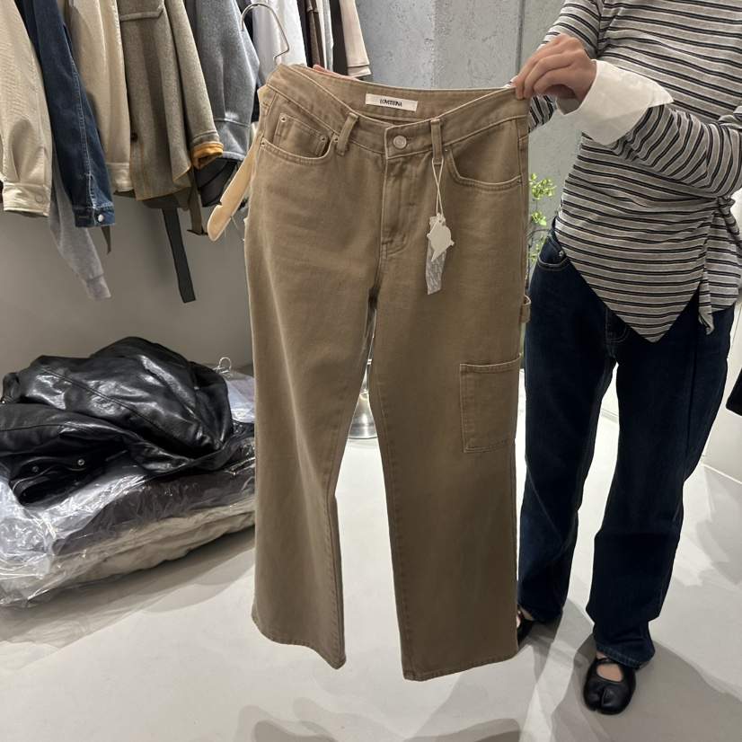 GENTLE B/LOVENTINA東大門直郵女士新品推薦熱賣休閑褲GENTLE B/LOVENTINA休閑褲