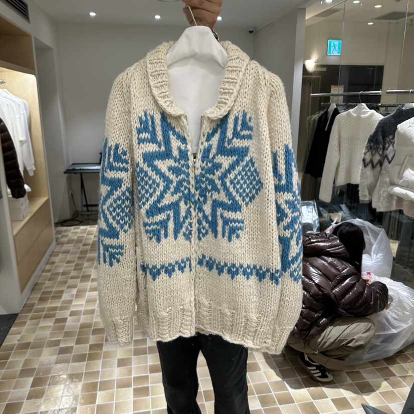 MYNAMEIS/AIME HOPE MAKE東大門實拍女裝新品休閑毛衣MYNAMEIS/AIME HOPE MAKE毛衣