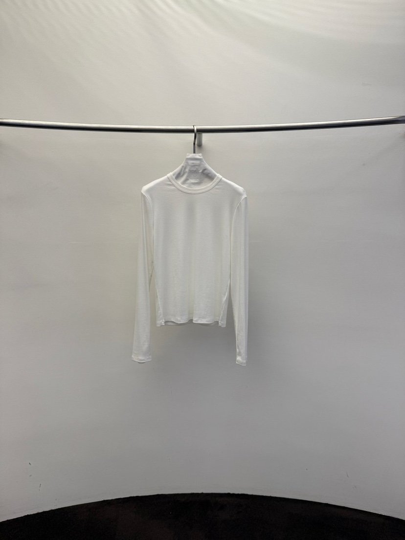 WIDA-P/RENEJ東大門實拍女裝新款真品熱賣休閑推薦長袖T恤WIDA-P/RENEJ長袖T恤