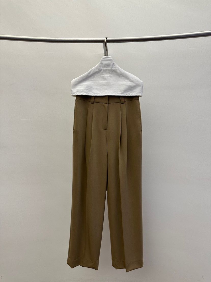 WIDA-P/RENEJ韓國代購女裝新品熱賣休閑真品人氣休閑褲WIDA-P/RENEJ休閑褲