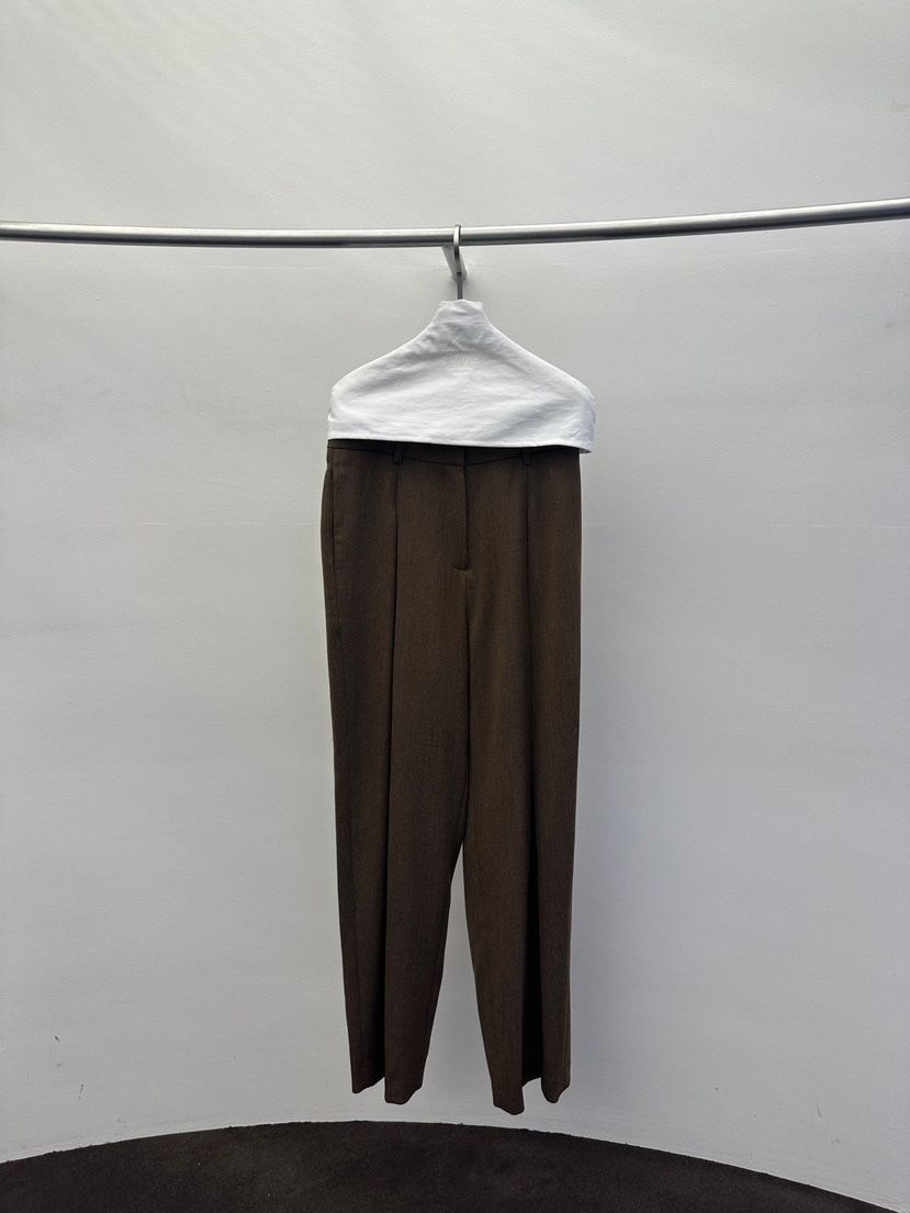 WIDA-P/RENEJ東大門代購女士新品熱賣推薦人氣真品休閑褲WIDA-P/RENEJ休閑褲
