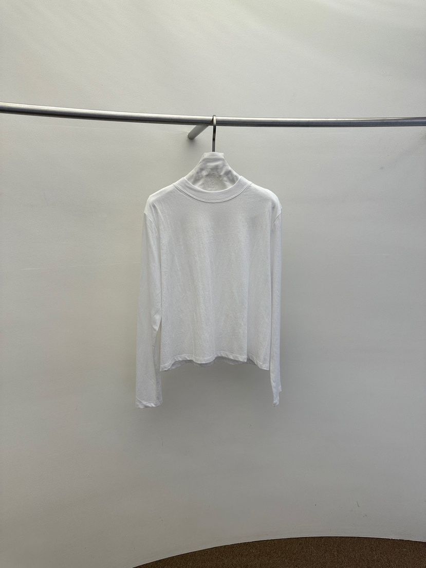 WIDA-P/RENEJ東大門代購女士新品推薦真品熱賣長袖T恤棉WIDA-P/RENEJ長袖T恤