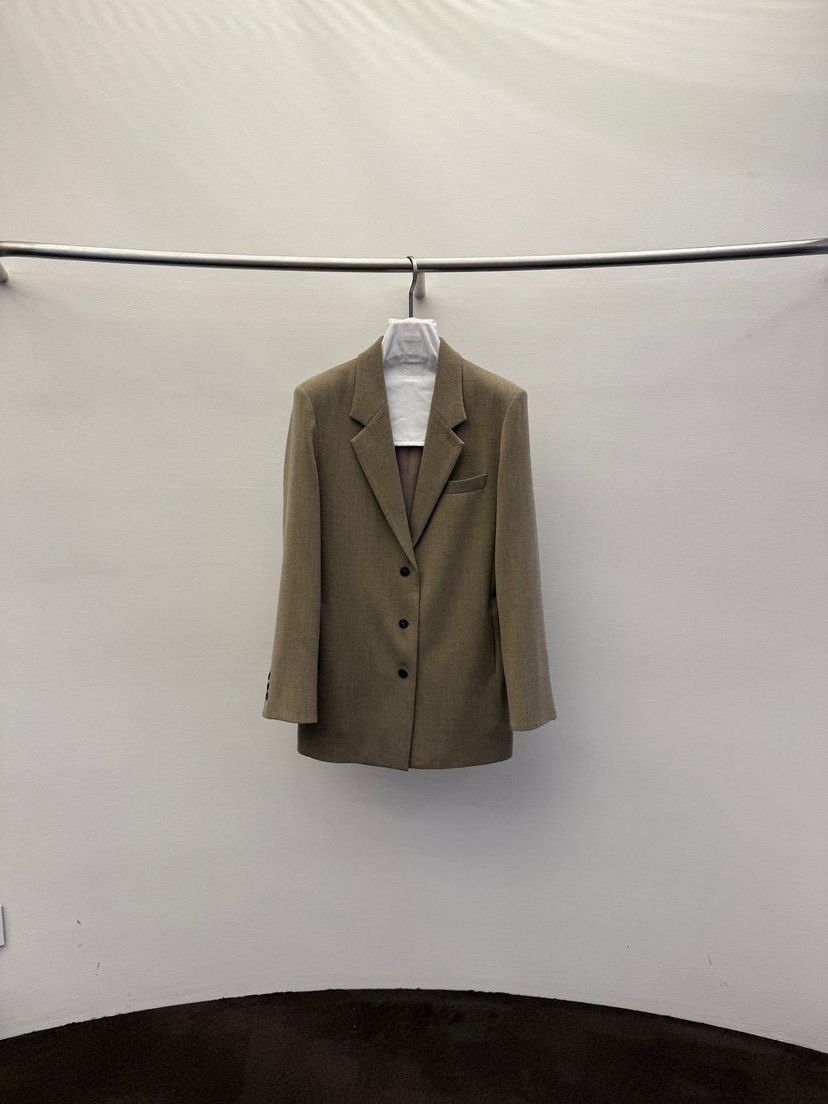 WIDA-P/RENEJ韓國代購女裝新款時尚推薦休閑真品西裝西服WIDA-P/RENEJ西裝/西服