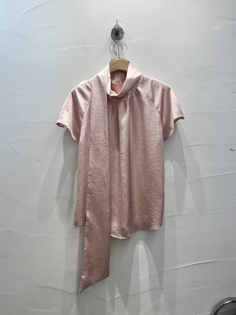 BROWN PAPER韓國代購女士新品推薦熱賣人氣休閑襯衫蕾絲衫BROWN PAPER襯衫/蕾絲衫