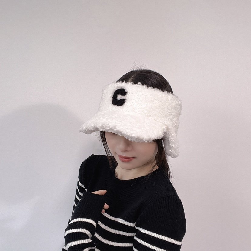 LOVELY HAT東大門代購女士新品休閑時尚熱賣真品人氣帽子LOVELY HAT帽子