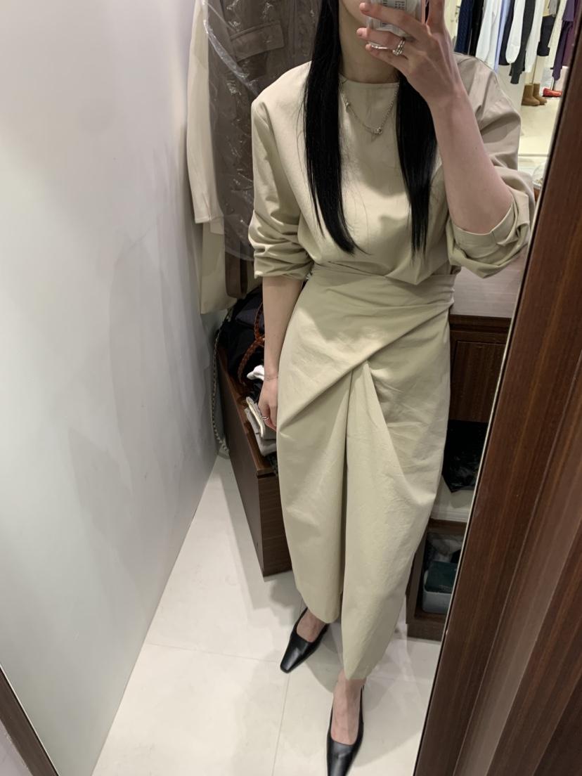 ONVEIL東大門實拍女士新品休閑推薦人氣時尚熱賣真品連衣裙ONVEIL連衣裙