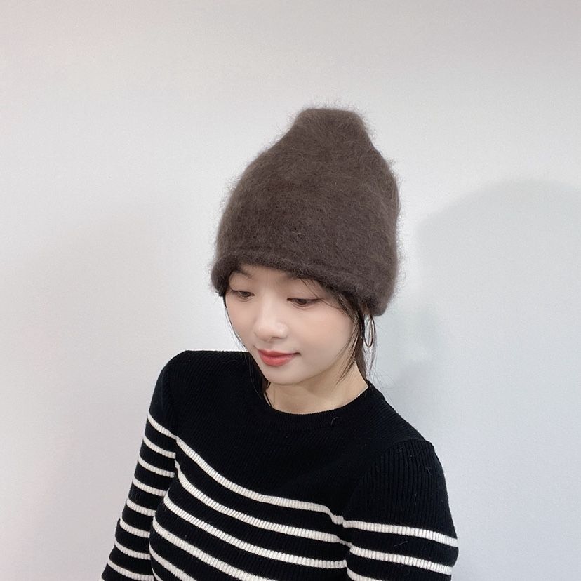 LOVELY HAT韓國直郵女士新款時尚熱賣真品休閑推薦人氣帽子LOVELY HAT帽子