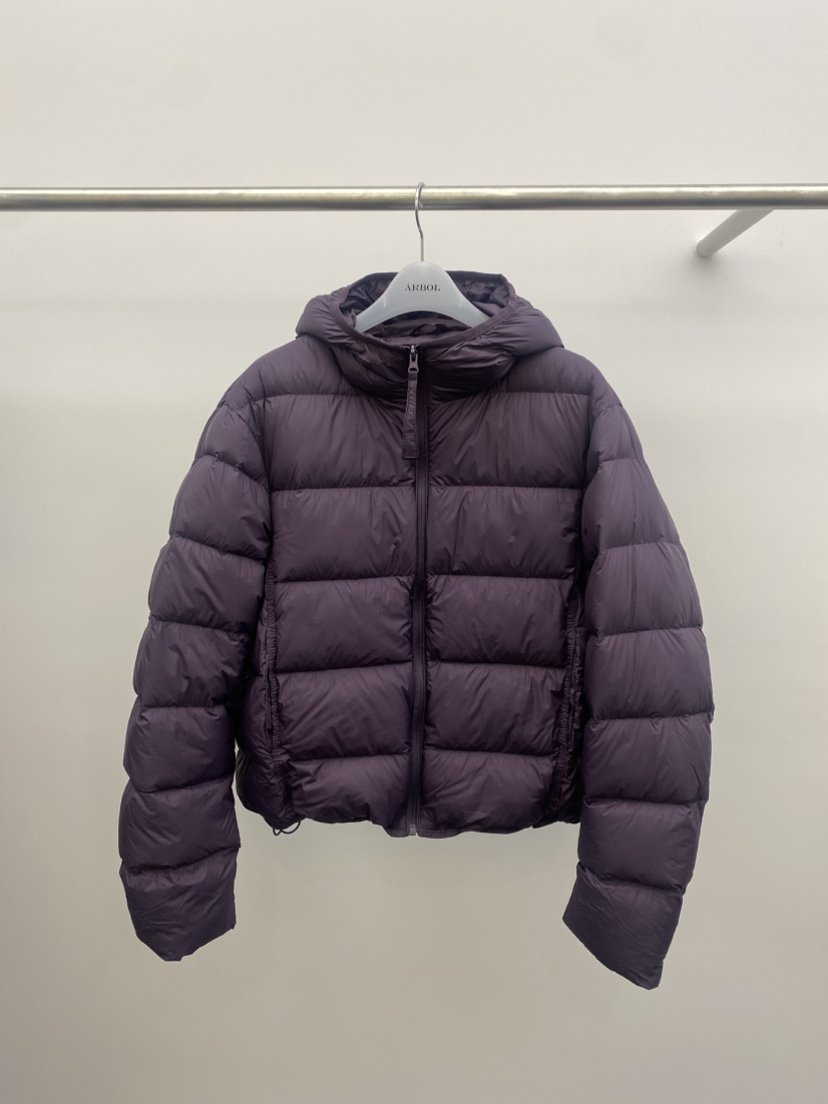 ARBOL東大門直郵女士新品時尚人氣熱賣職業休閑推薦短款棉服ARBOL短款棉服