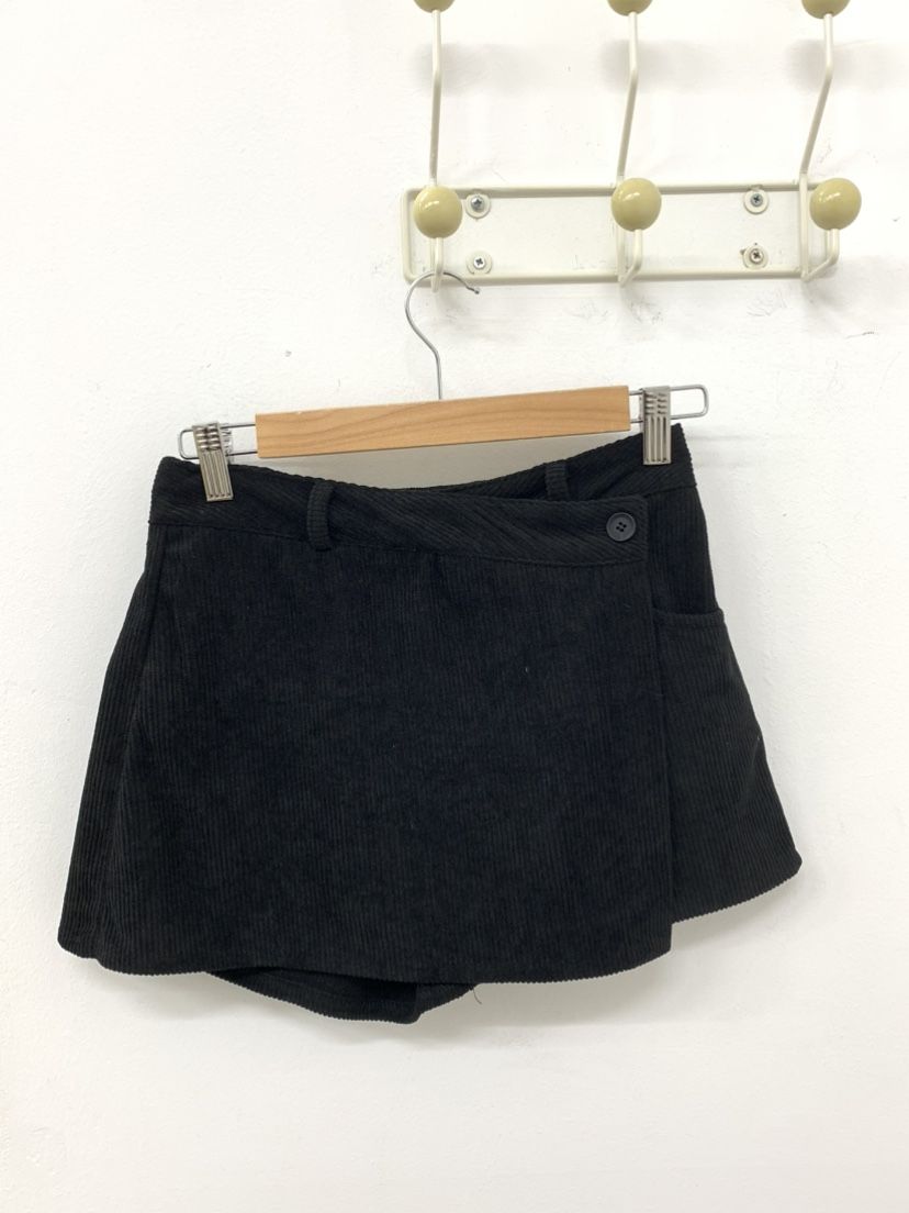 EOMPIT韓國直郵女裝新款真品推薦人氣休閑熱賣時尚裙褲EOMPIT裙褲
