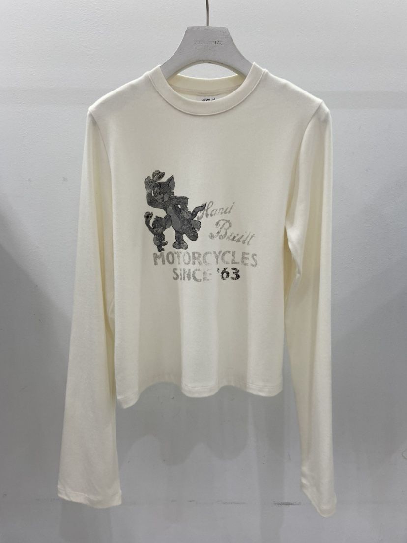 VISUAL SPACE/PAGE92/FLEISCHER東大門代購女士新款真品長袖T恤磨毛VISUAL SPACE/PAGE92/FLEISCHER長袖T恤
