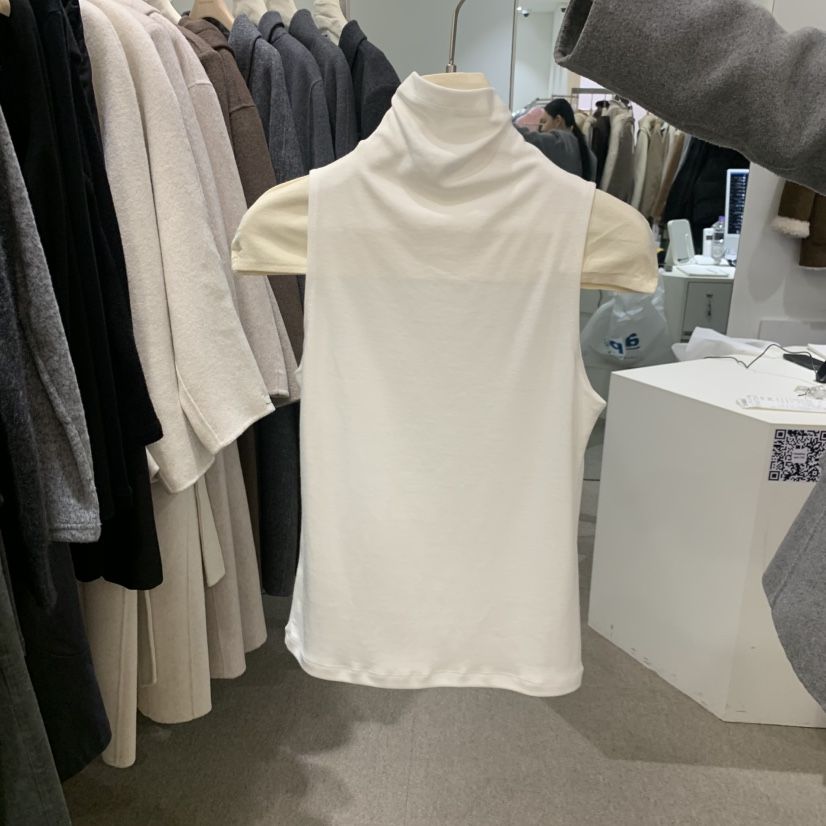 MADELEINE東大門代購女士新品時尚真品熱賣休閑推薦吊帶背心MADELEINE吊帶/背心